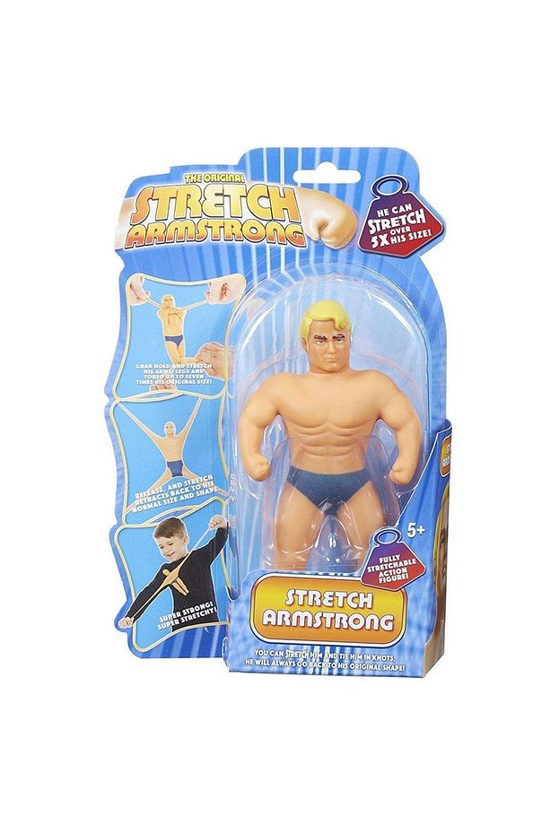 Armstrong 06452 Sünen Oyuncak Adam - 1