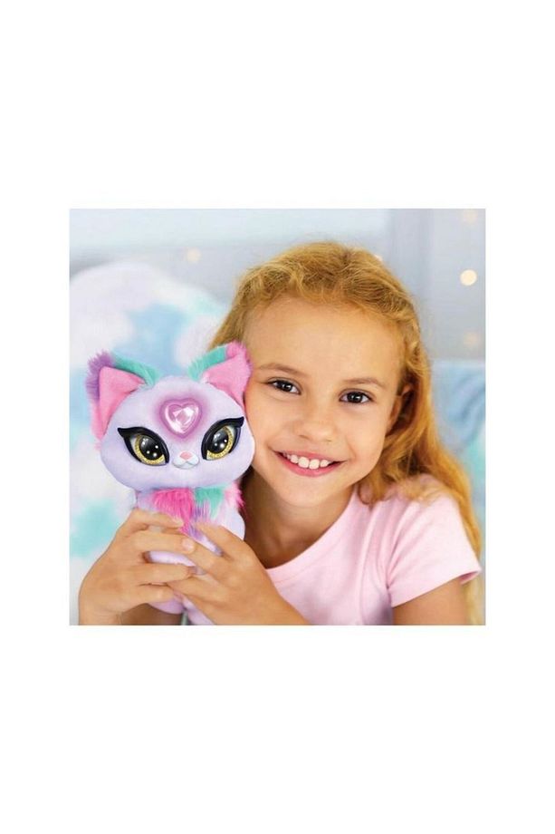 My Fuzzy Friends Sihirliı Fısıltı Türkçe - Zoey - 3