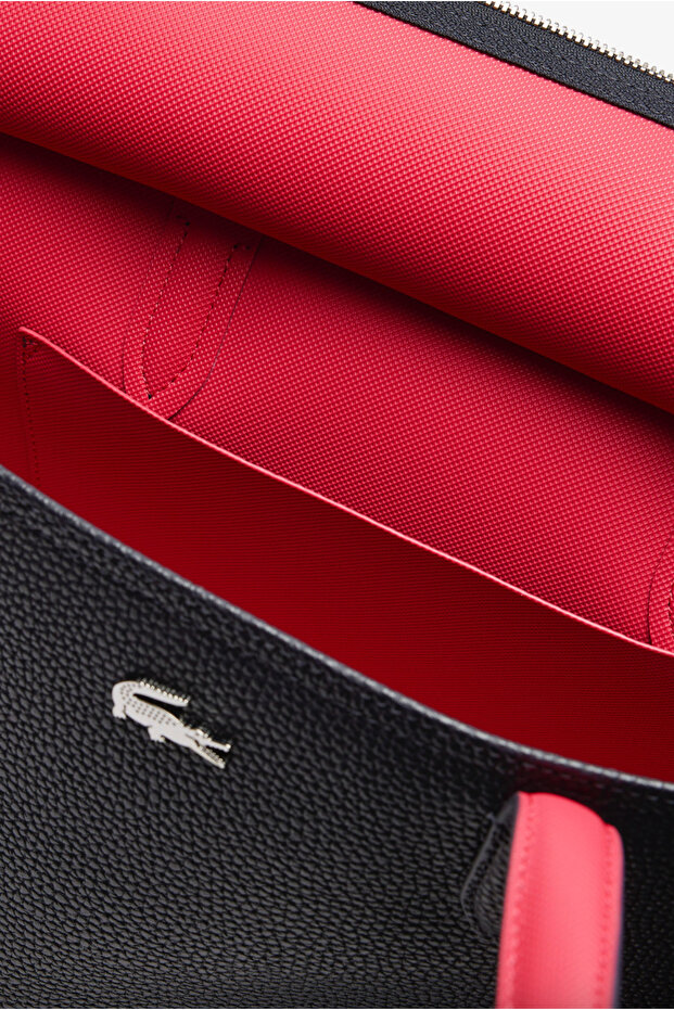 Anna Zipped Tote - 5