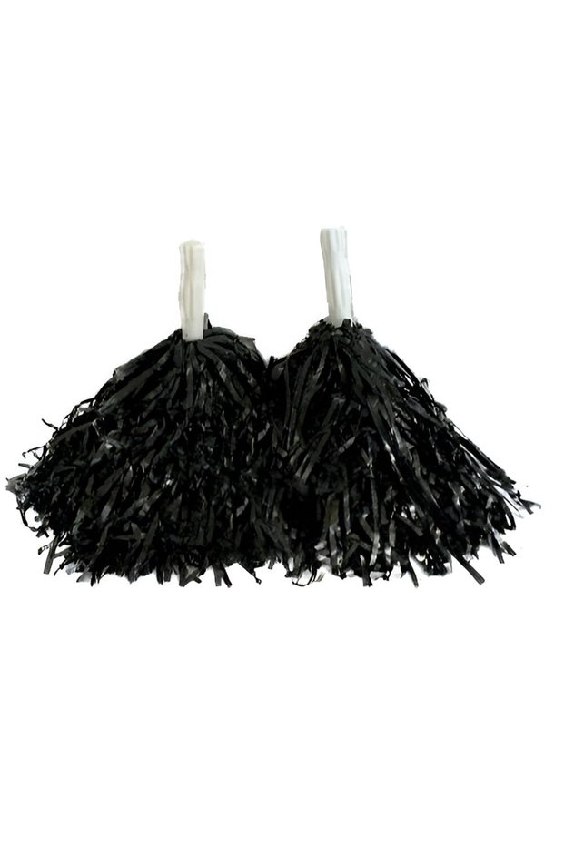 Black Pompom April 23 October 29 November 10 May 19