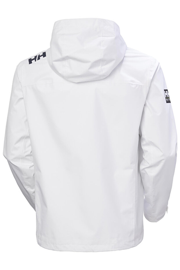 Crew Hooded Jacket - 4