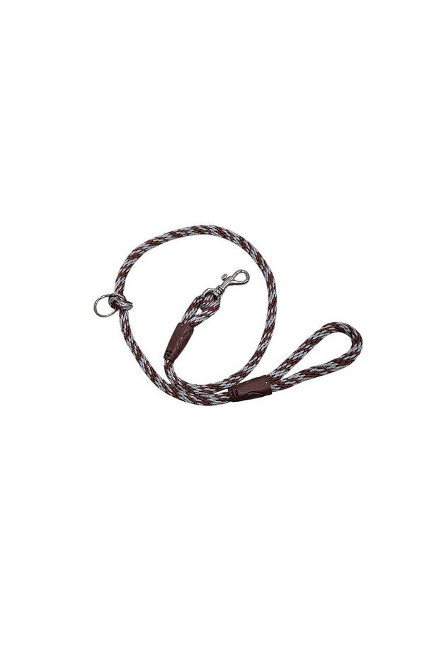 Paracord Çelik Örme Model Köpek Gezdirme İpi - 3