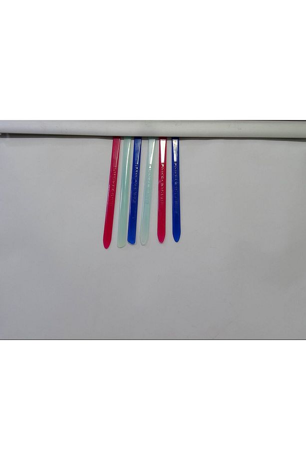 Ud Tezene Mızrap 2 Adet Soft Ve Medium En Kaliteli Profesyonel - 3