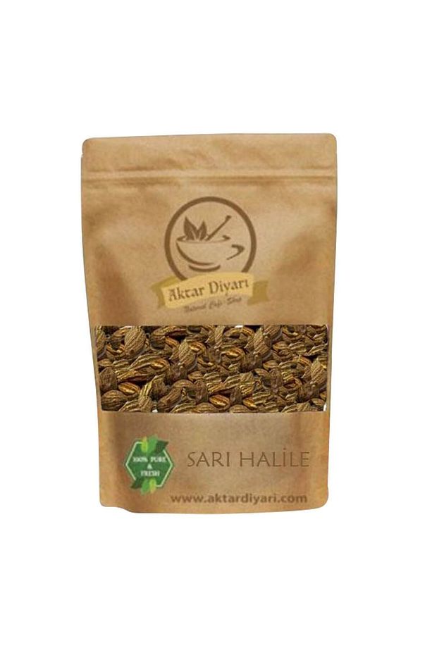 Sarı Halile 1 Kg - 2