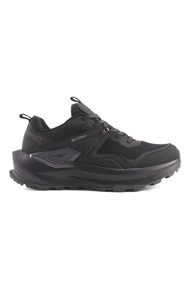 Sommy Outdoor Shoes Black