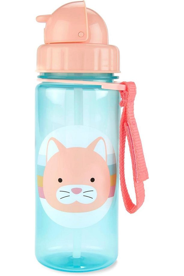 Pipetli Suluk Kedi - 1