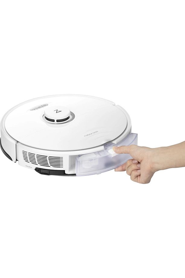 Silme Robotu 6000 Pa Emiş Gücü, Precisense Engel Önleme - 4