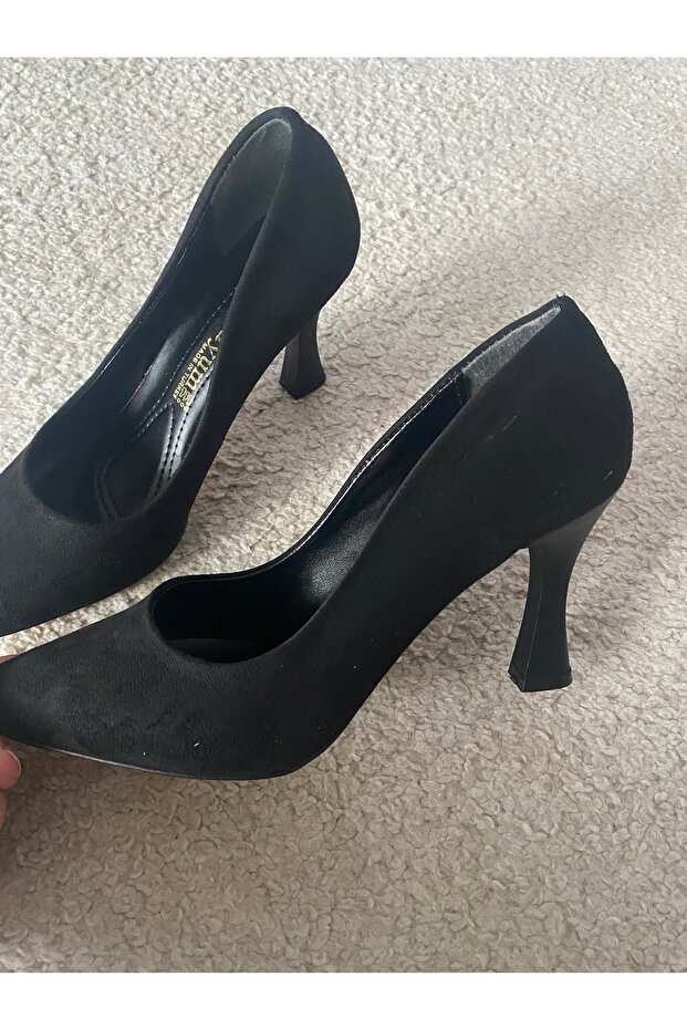 Kadın topuklu siteletto model - 3