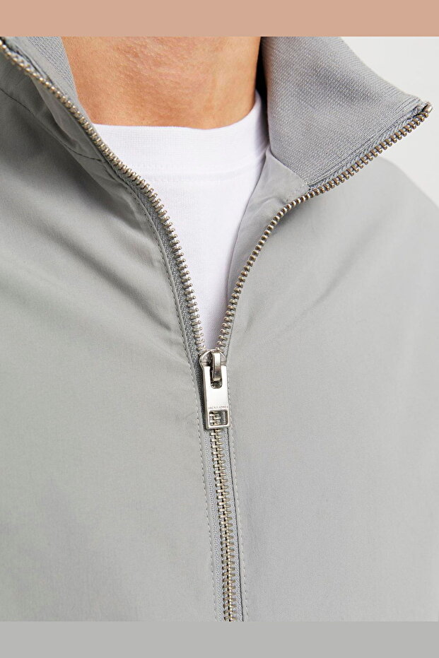 Mevsimlik Ceket - Rush - 7