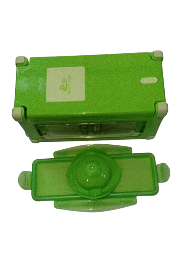 القطاعة المميزة للخضار - 3