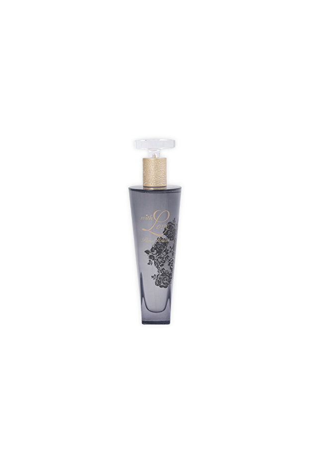 عطر With Love من باريس هيلتون EDP 100 مل