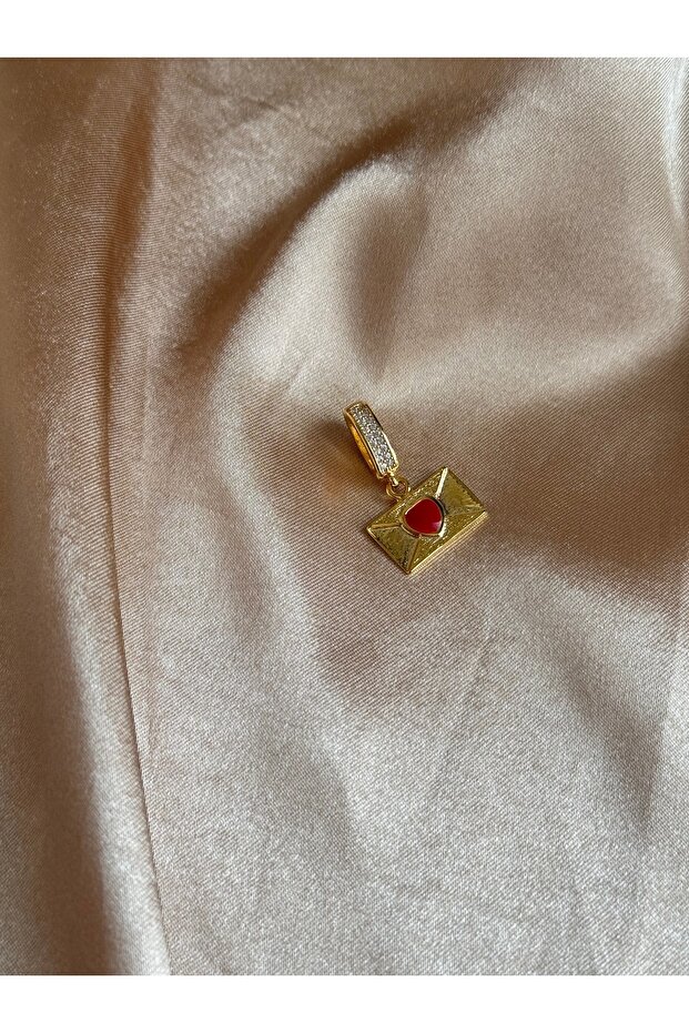 Ajda Bilezik Charm - 7