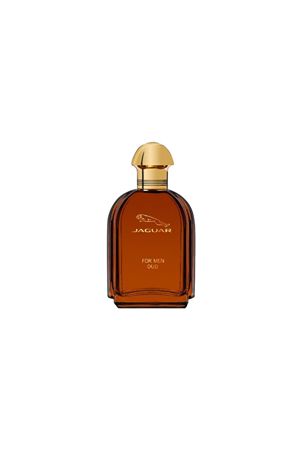 عطر جاكوار عود الرجالي او دو بارفيوم 100مل