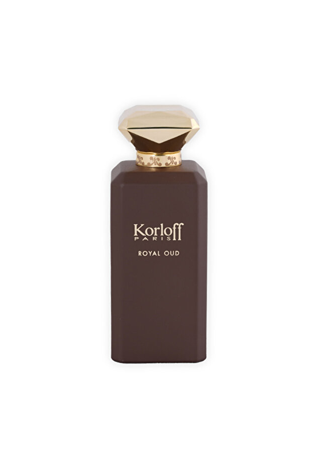 Korloff Royal Oud 88ml Unisex Perfume