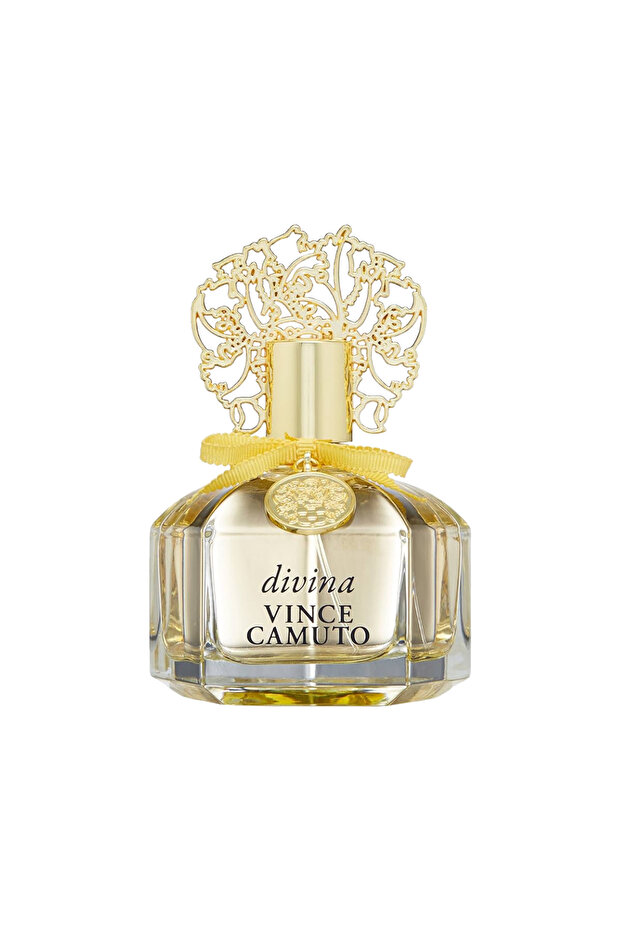 عطر ديفينا من فينس كاموتو EDP 100 مل