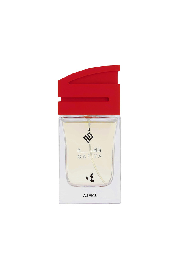 عطر قافية 4 من أجمل أو دو برفيوم 75 مل