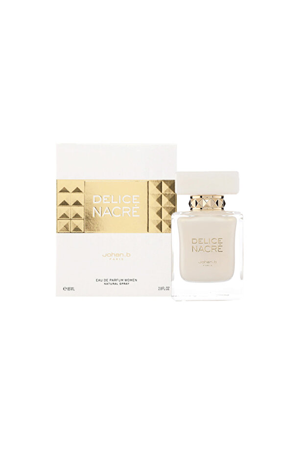 Delice Nacre Perfume by Johan.B Eau de Parfum 85 ml - 2