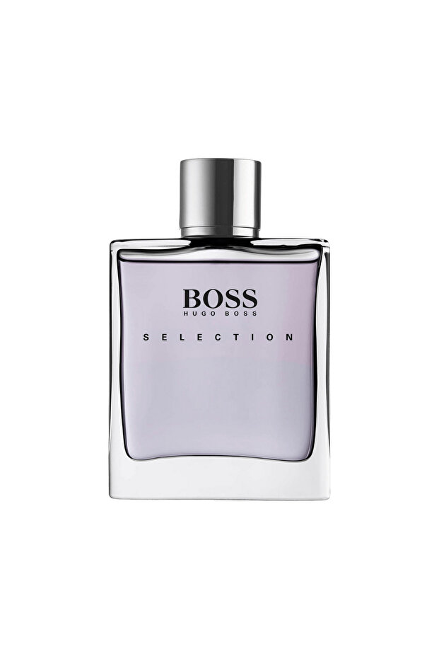 عطر بوس سيليكشن من هوجو بوس او دي تواليت 100 مل