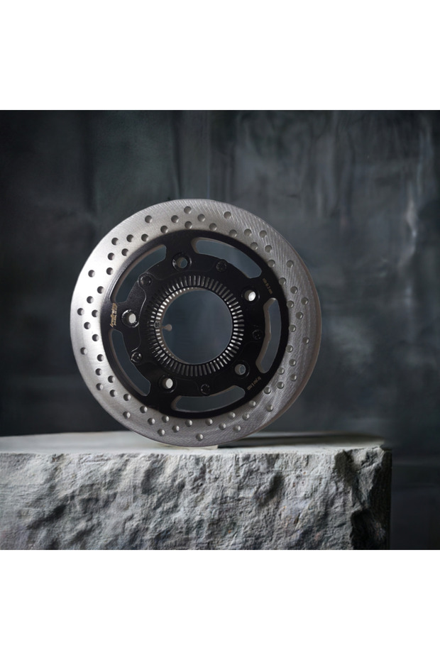 RKS R250 Arka Disk