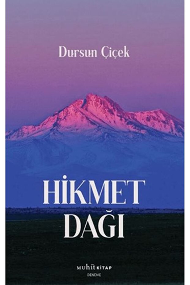 Hikmet Dağı