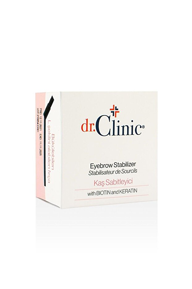 Eyebrow Fixer - 1