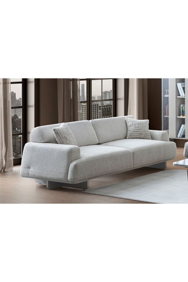 Bonti Koltuk Takımı - 4