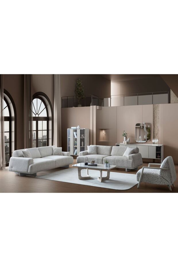 Bonti Koltuk Takımı - 1