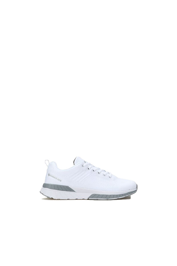 Manaus Men's White Sports Shoes 10121200-m-2022