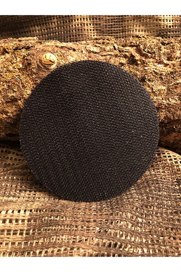 Türk Oğuz Boyları Patch/Peç/Arma (9cm) - 3