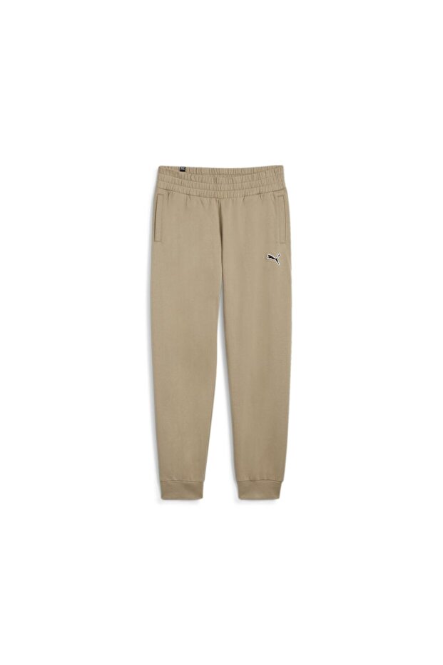 بنطال رياضي نسائي من Better Essentials Pants C باللون البيج