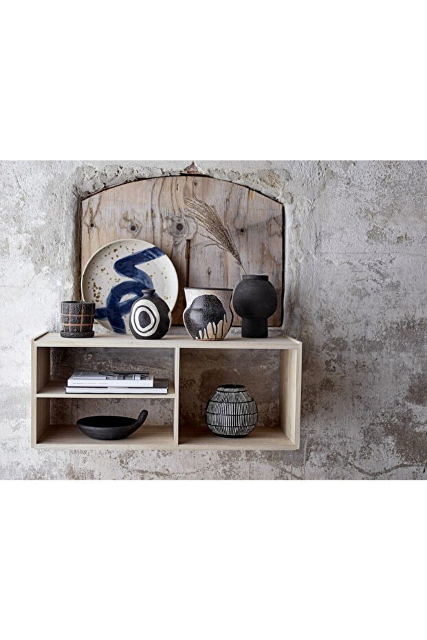 Terra Cotta Vazo - 7