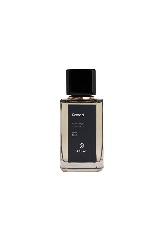 عطر ريفايند من اثل للرجال 100 مل