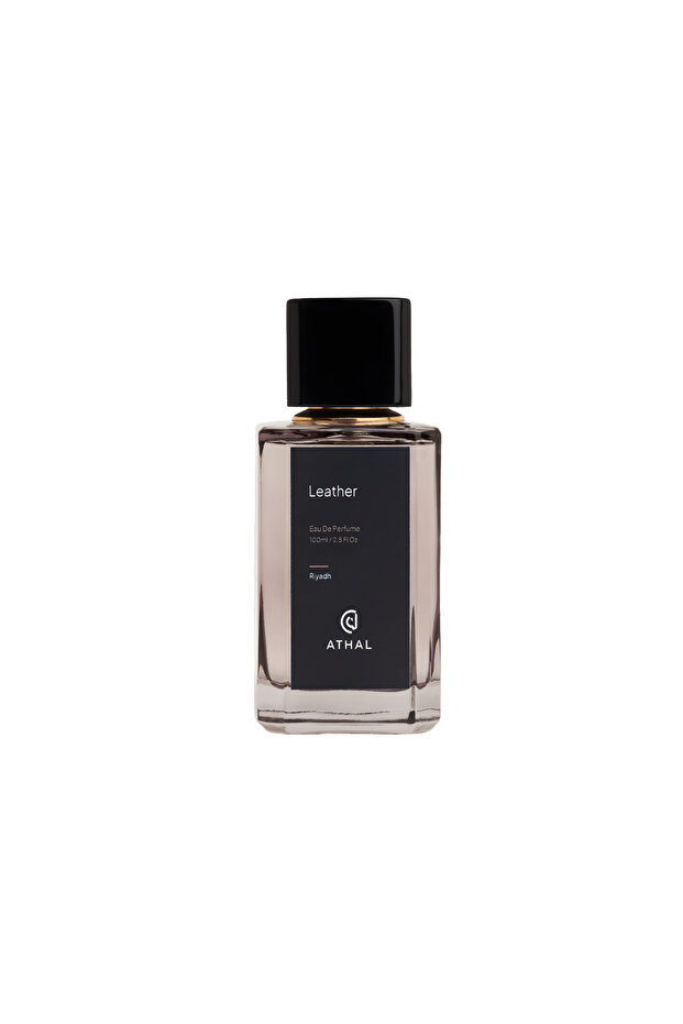 عطر ليذر من أثال أو دي بارفان للرجال والنساء 100 مل