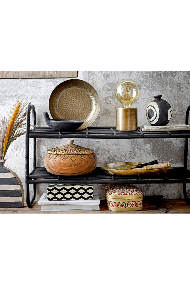 Terra Cotta Vazo - 6