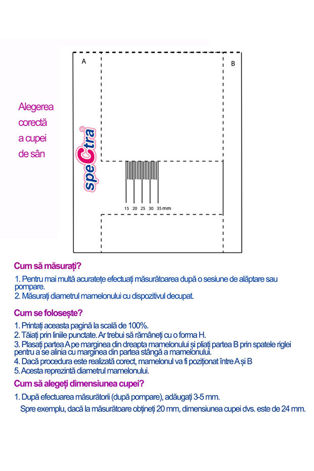 Sağım Seti - 24 Mm - 6