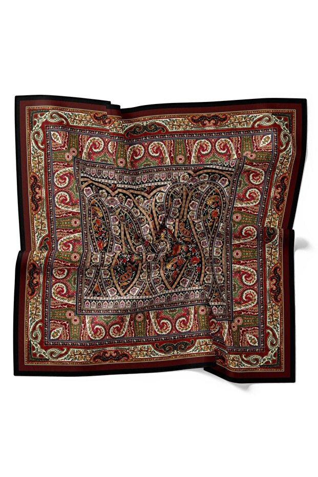 Levi'Dor Crystal Scarf - New Season Lrk2904