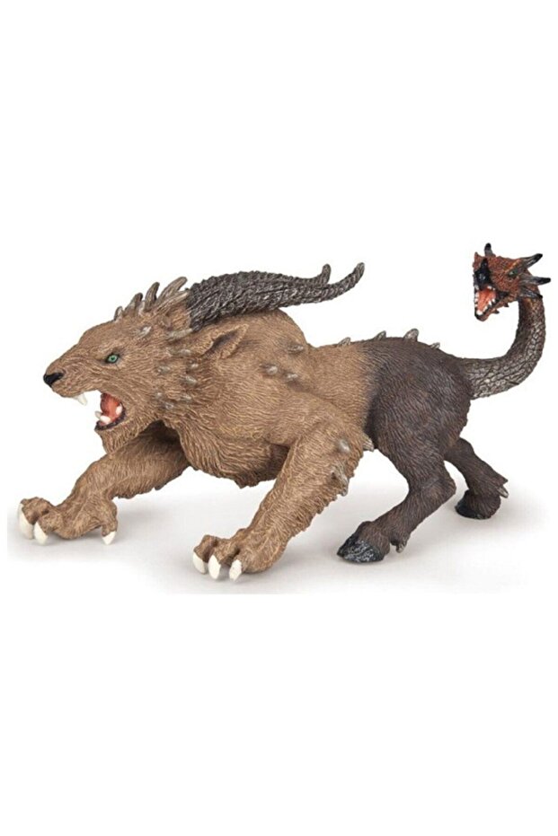 شخصية الوحش 38977 - 1