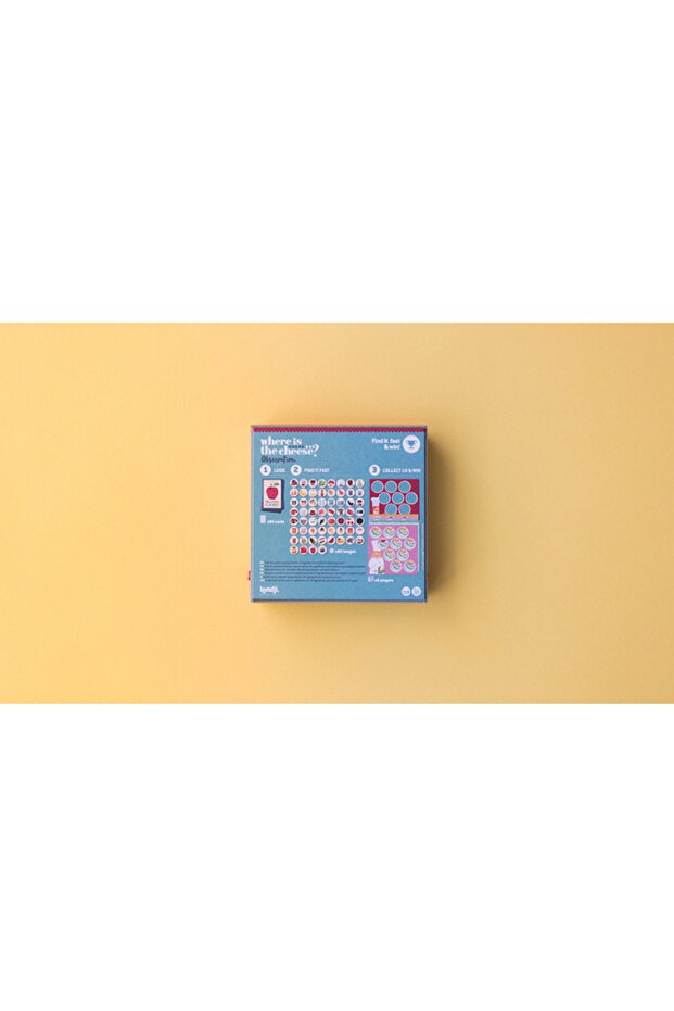 - CEP OYUNU PEYNIR NEREDE ? - 5