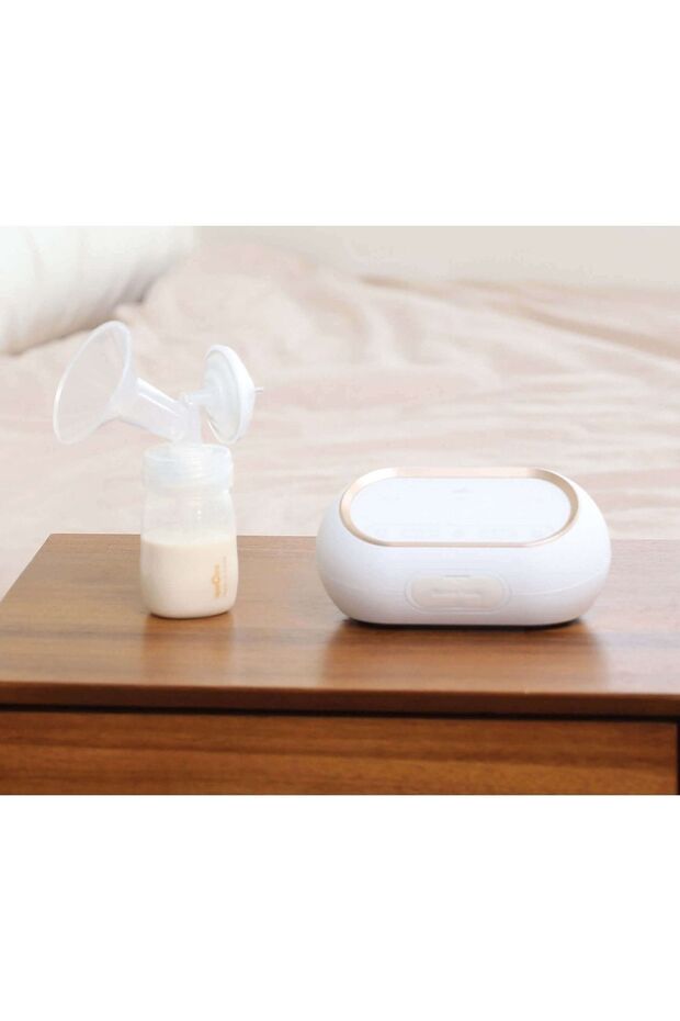 Dual Compact Göğüs Pompası - 3