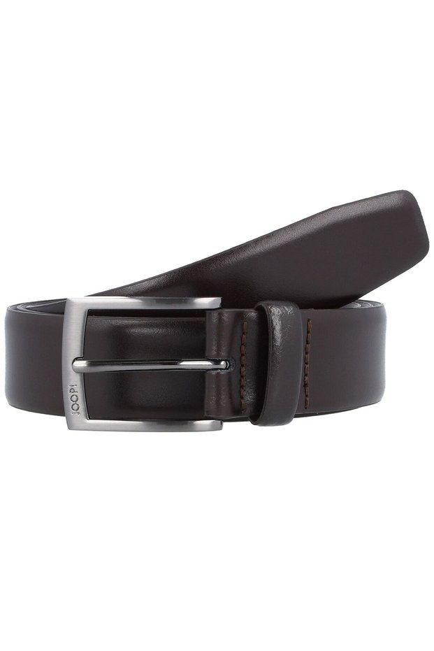 Gürtel Leder