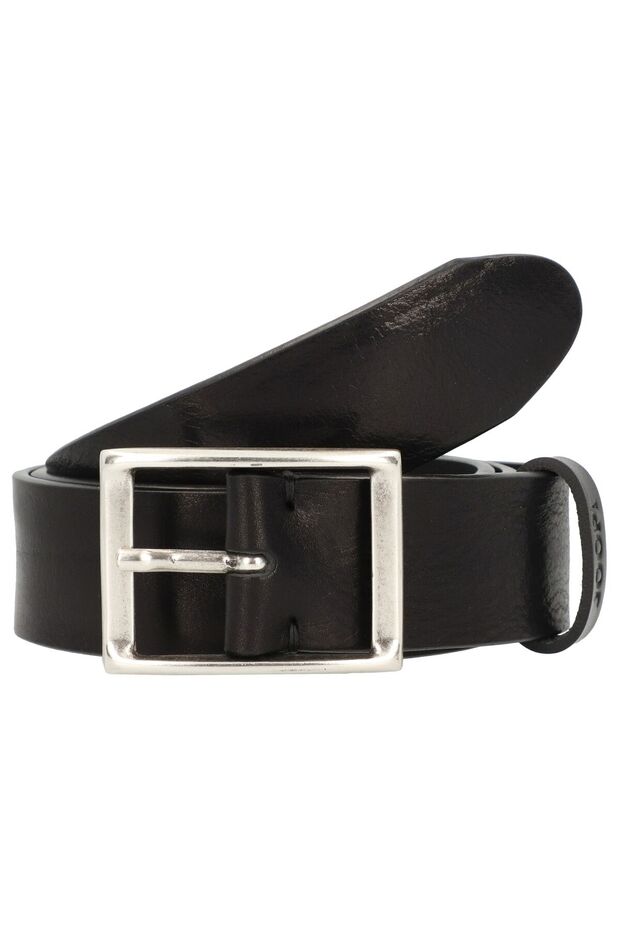 Casual Gürtel Leder