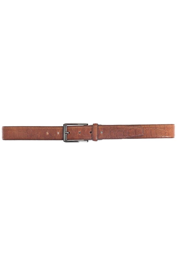 Gürtel Leder - 2