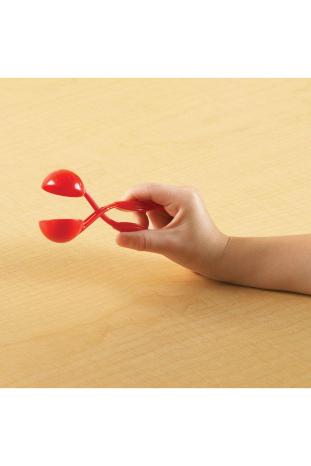 ملقط قابل للضغط - ملقط سكويزي - 5