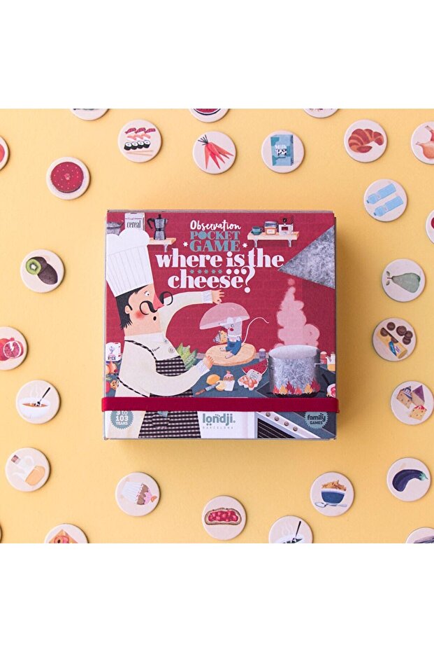 - CEP OYUNU PEYNIR NEREDE ? - 1