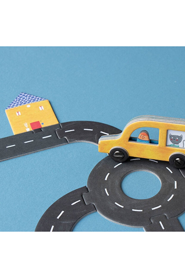 لعبة رودز ميني بوكس - 4