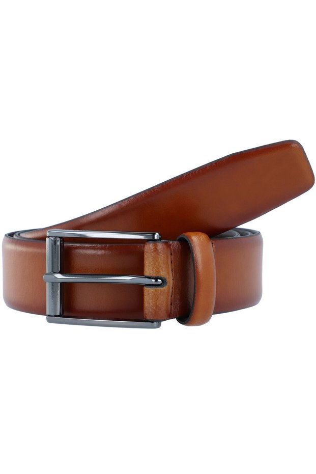 Premium Gürtel Leder