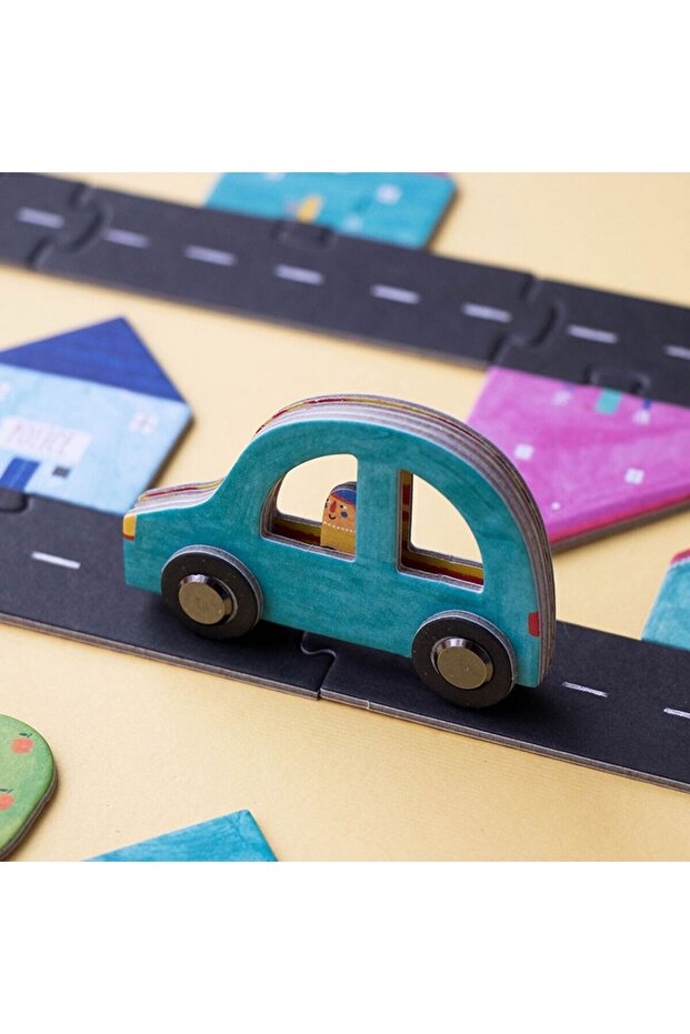 - KUTU OYUNU YOLLAR - 3