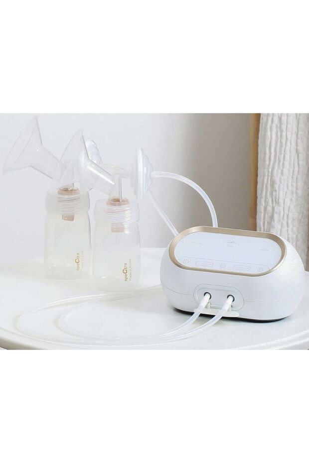 Dual Compact Göğüs Pompası - 2