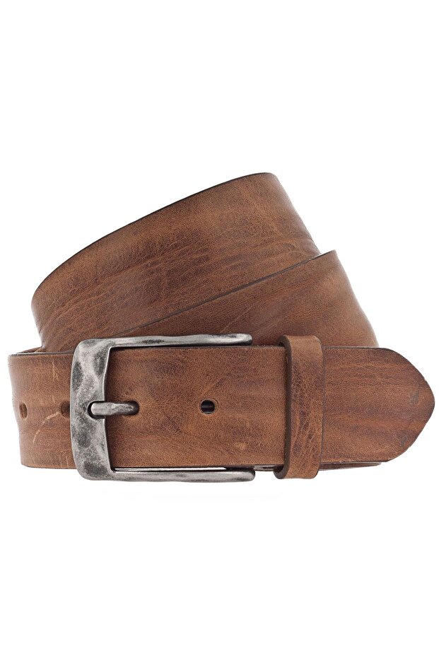 Gürtel Leder - 1