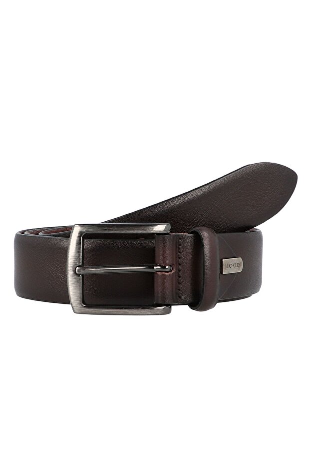 Gürtel Leder - 1